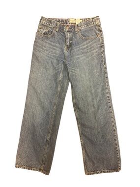 OshKosh B’gosh Classic Jeans – 12 Husky – EUC